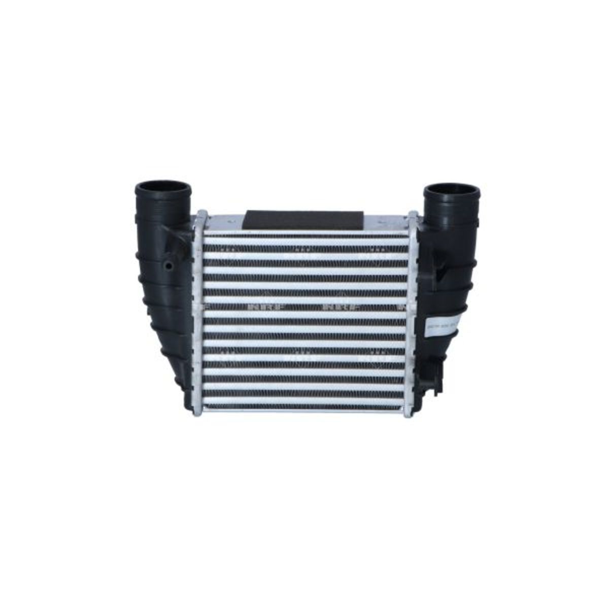 Für NRF 30252 INTERCOOLER / CHARGER - Bild 8