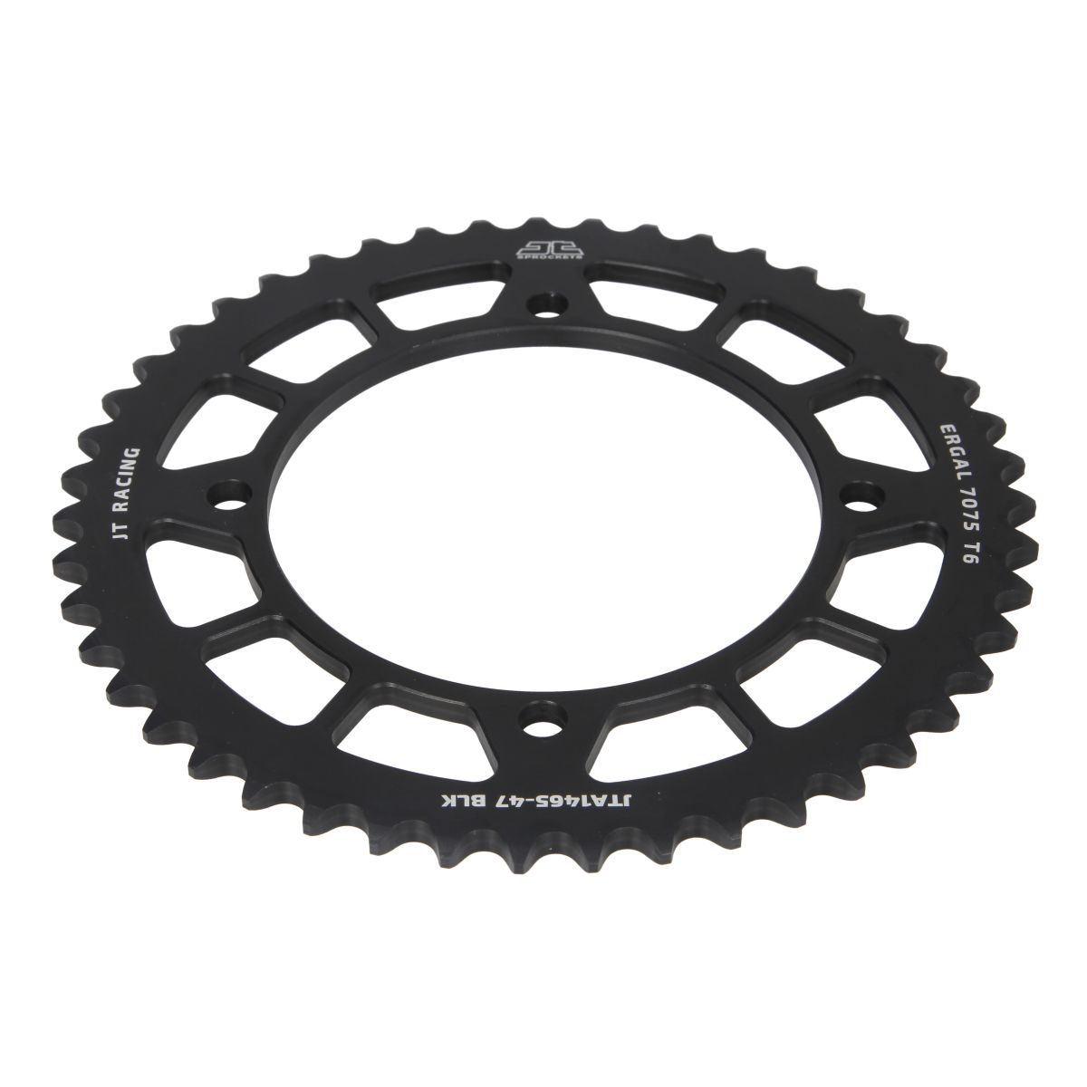 Pignone posteriore JTA1465,47BLK