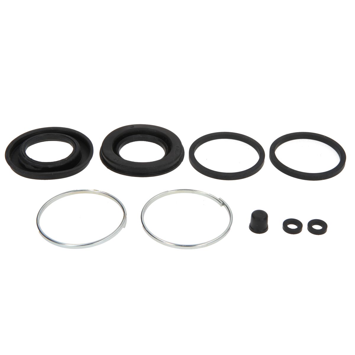 Image of Reparatieset, remklauw  D4-196