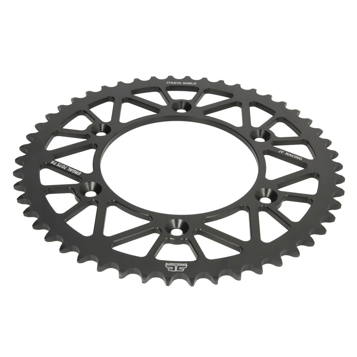 Pignone posteriore JTA210,50BLK