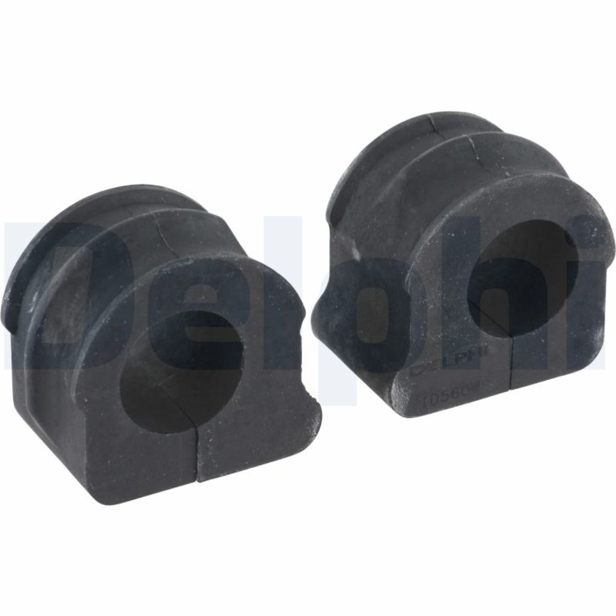 Delphi Lagerung, Stabilisator Td560w, 2 Stück