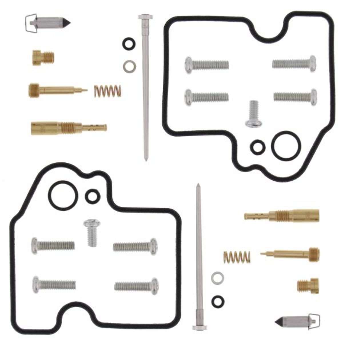 Kit de réparation, carburateur 4RIDE AB26-1220