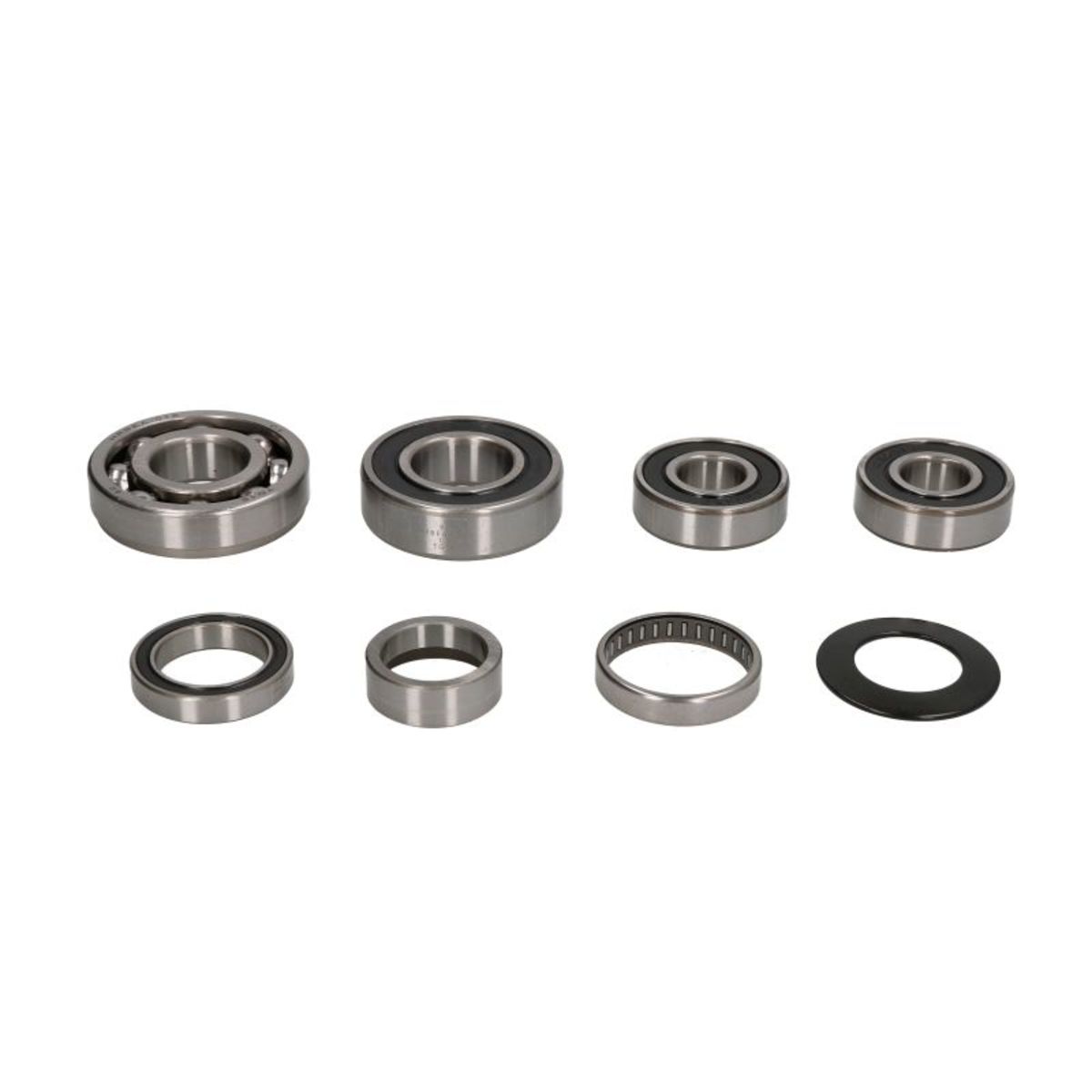 Lagersatz, Schaltgetriebe HOT RODS TBK0086