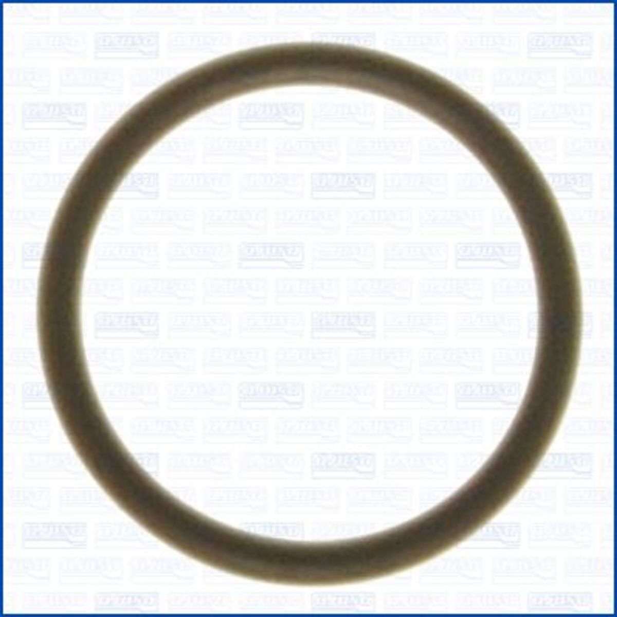 Image of Afdichtring, olie aftapplug
