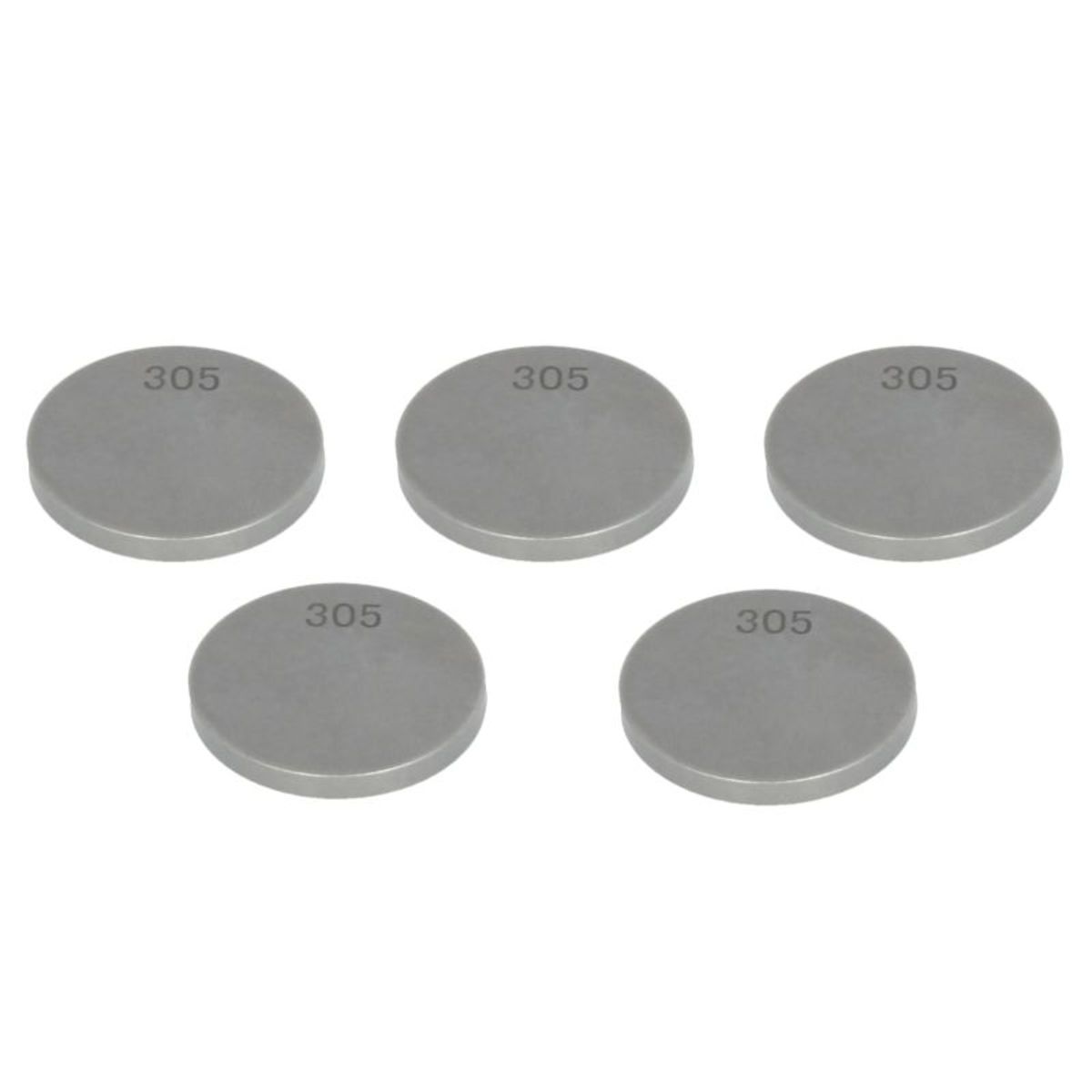 Rondelle de compensation, jeu des soupapes 4RIDE PZ25305/5