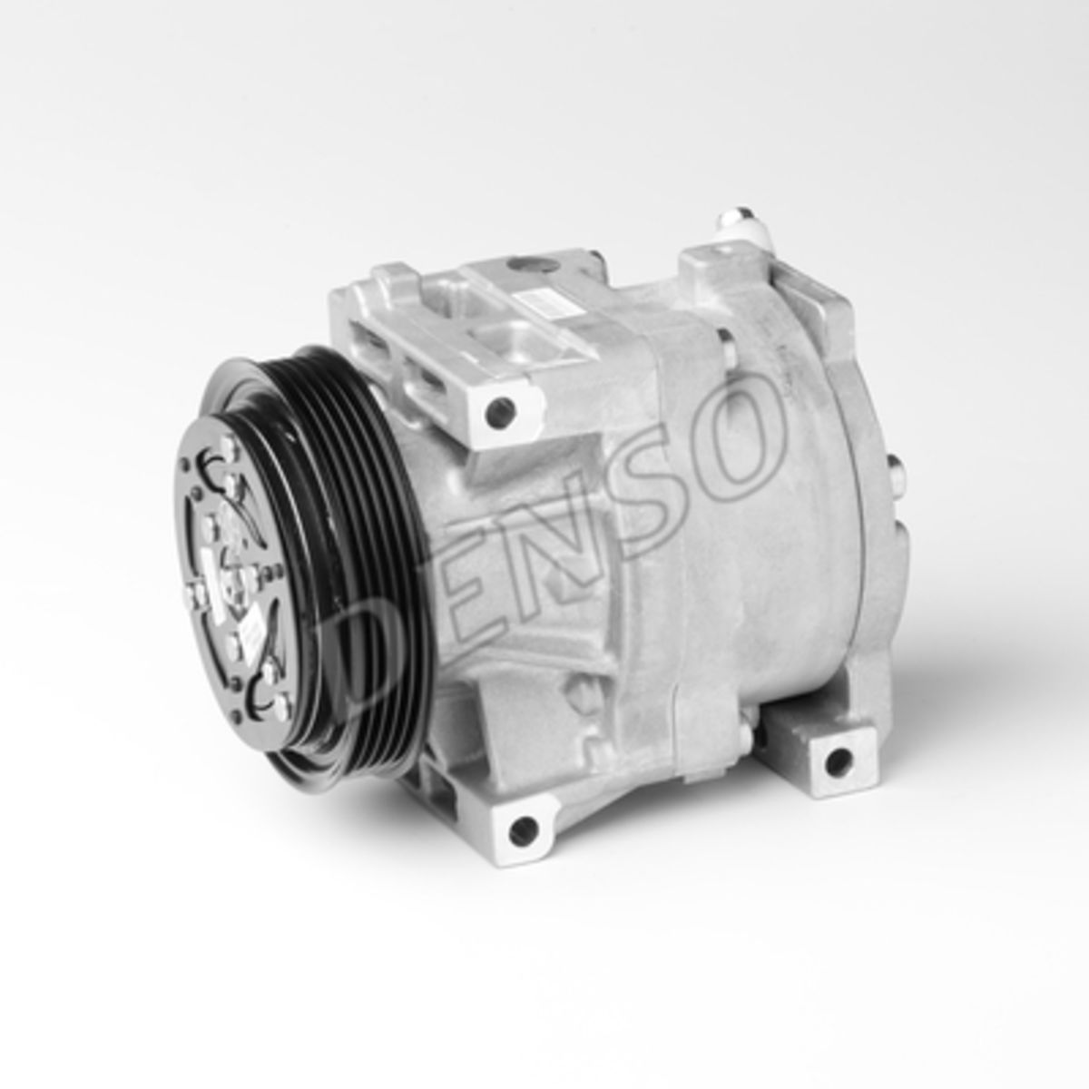 Image of Compressor airconditioning