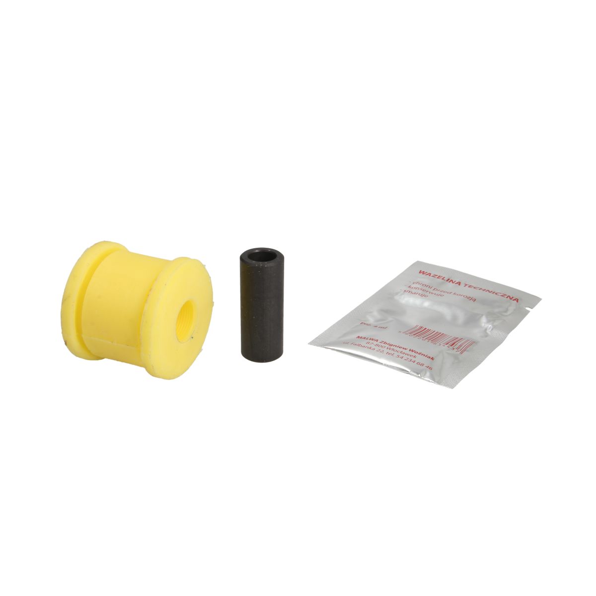 Tedgum Silentblock De Suspensión 01147565