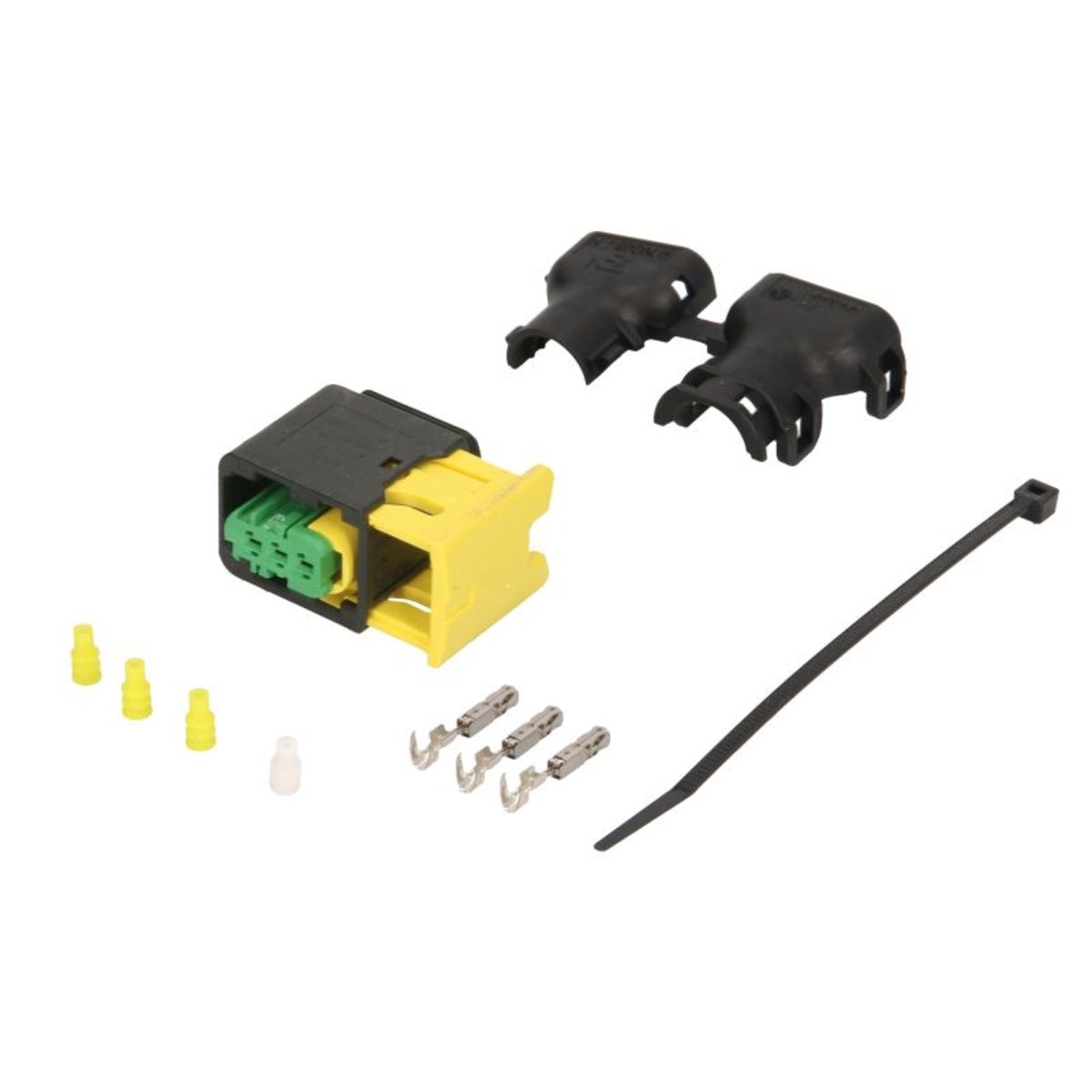 Image of Kabelstekker DT Spare Parts
