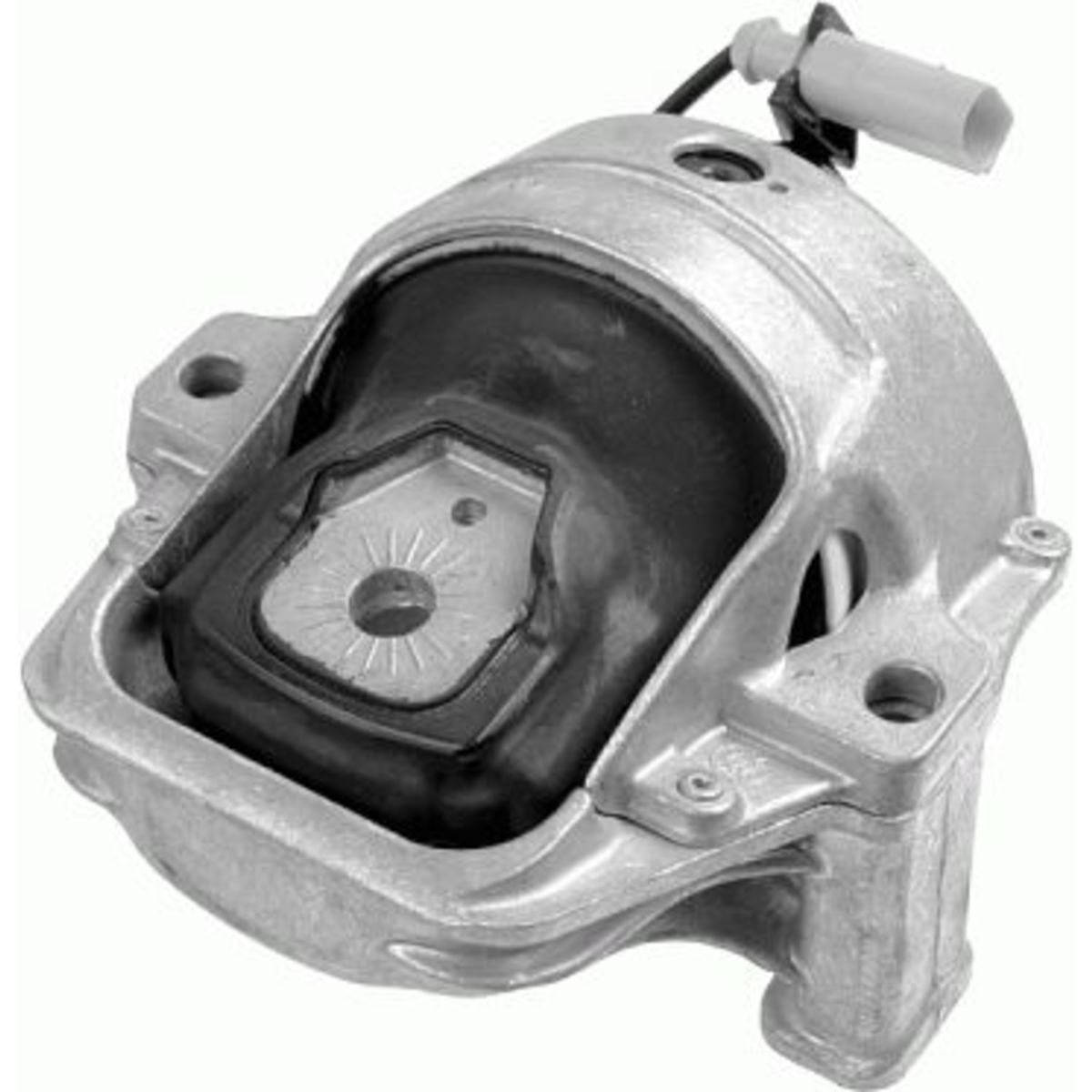 Image of Lager, motor   rechts