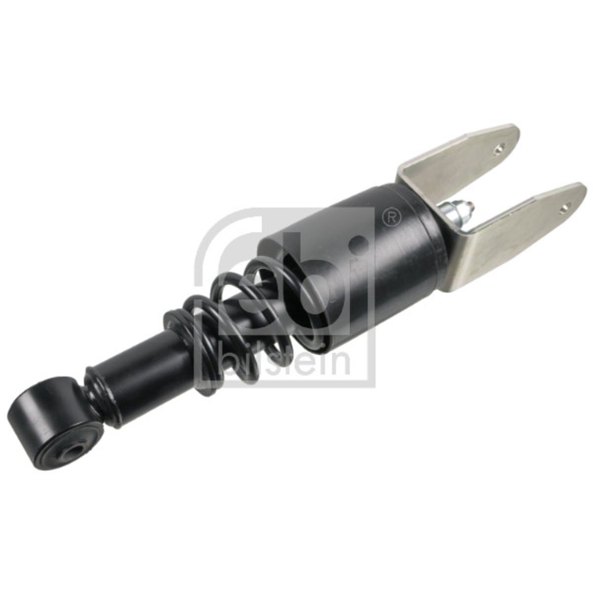 Image of Demper, cabine-ophanging  BILSTEIN