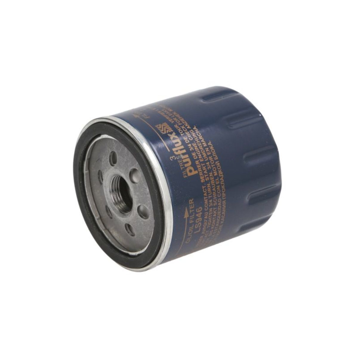 Oliefilter