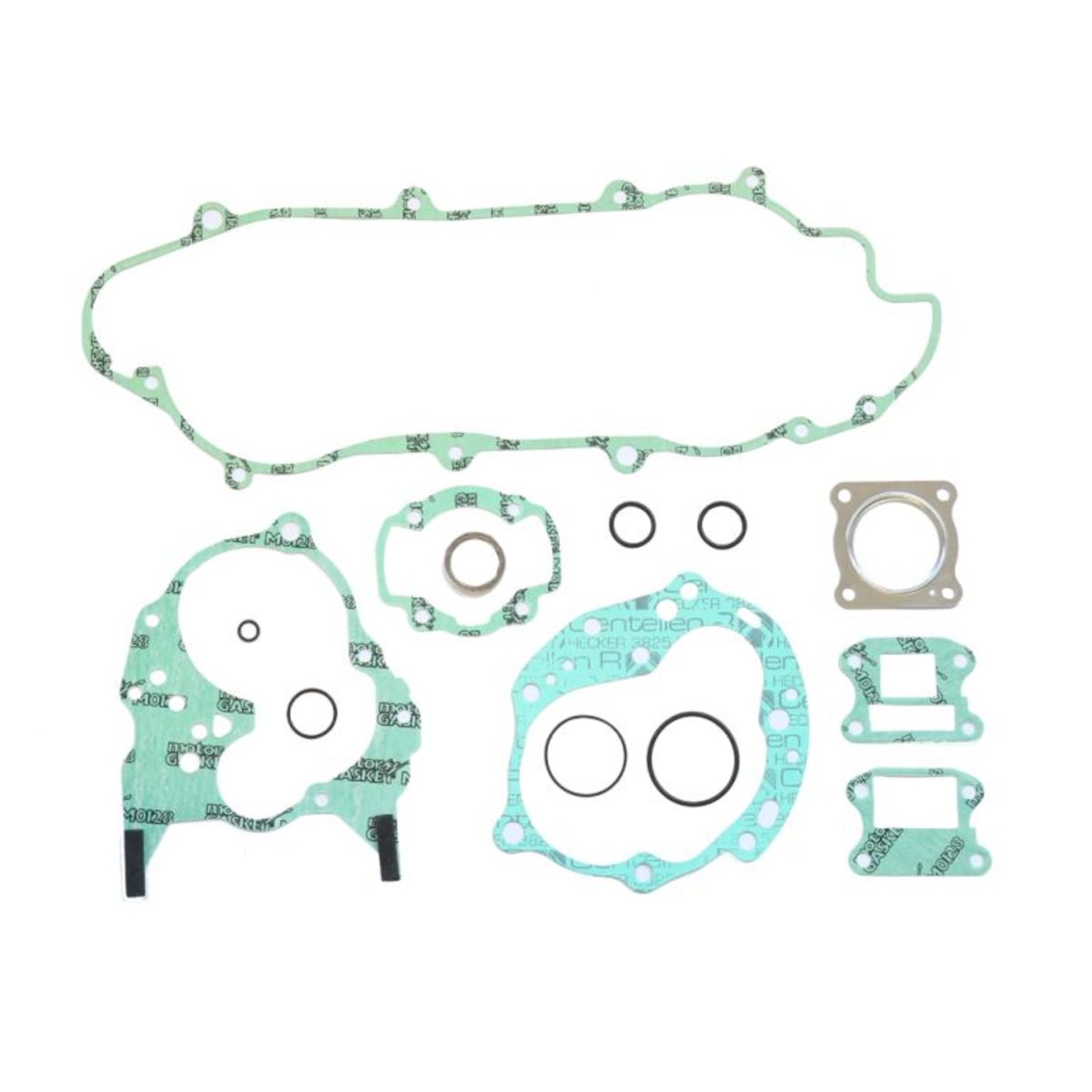 Dichtungsvollsatz, Motor ATHENA P400210850023/1