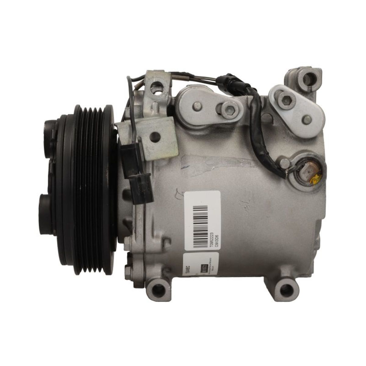 Klimakompressor TEAMEC 8611072