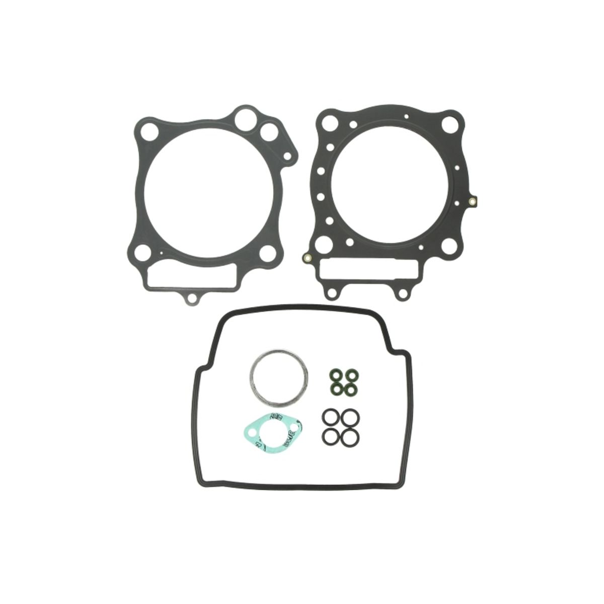 Set di guarnizioni motore ATHENA P400210600179