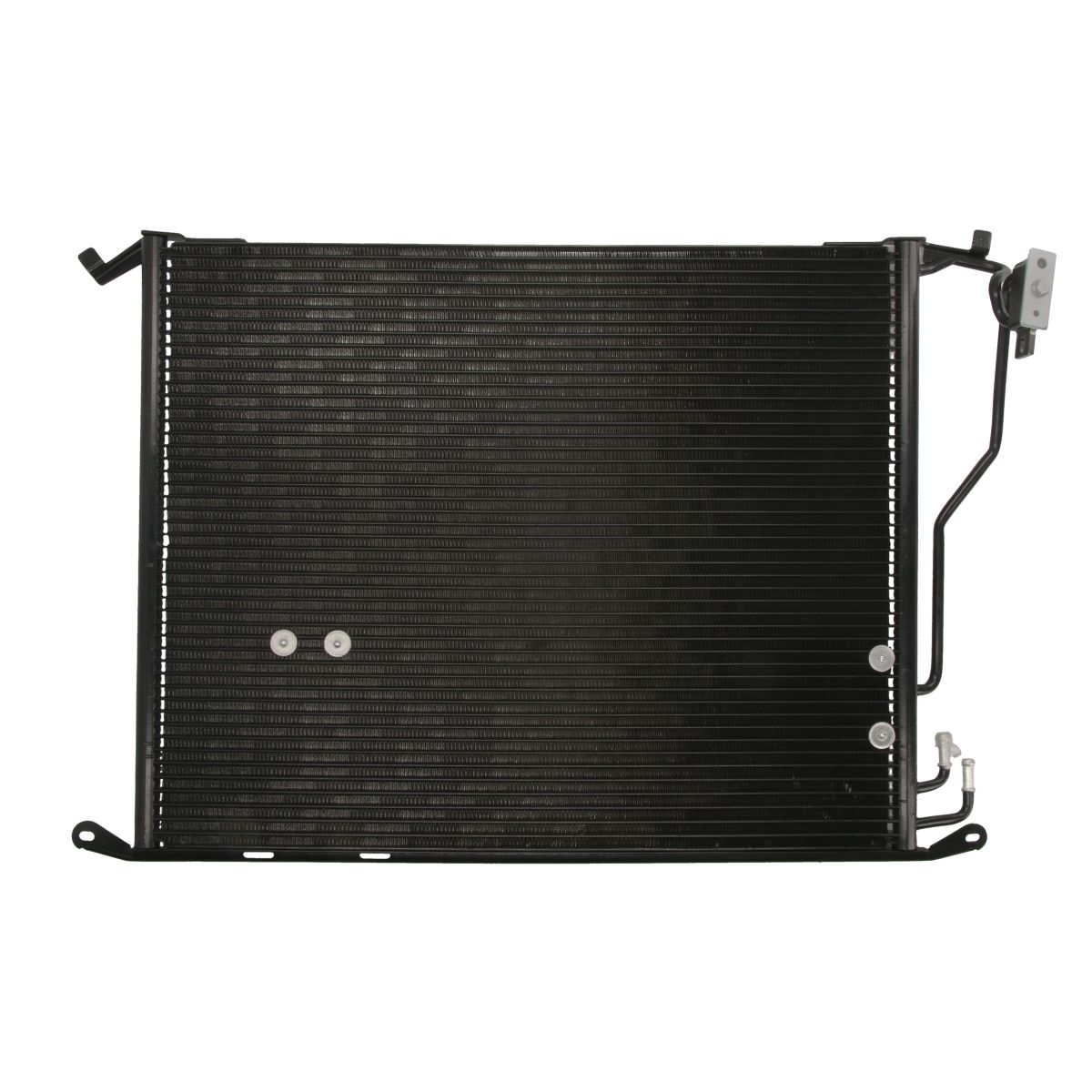 Image of Condensator, airconditioning