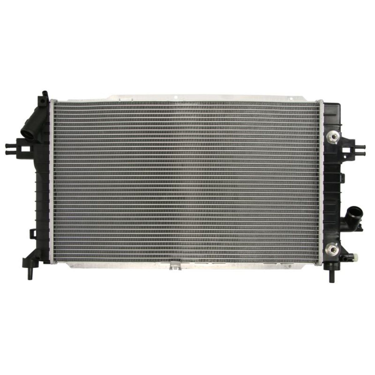 Für NRF 53145 RADIATOR - Bild 6