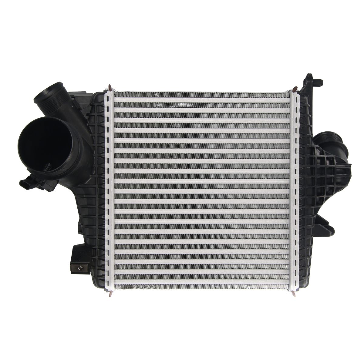 Image of Lage-temperatuurRadiator, laadluchtRadiator