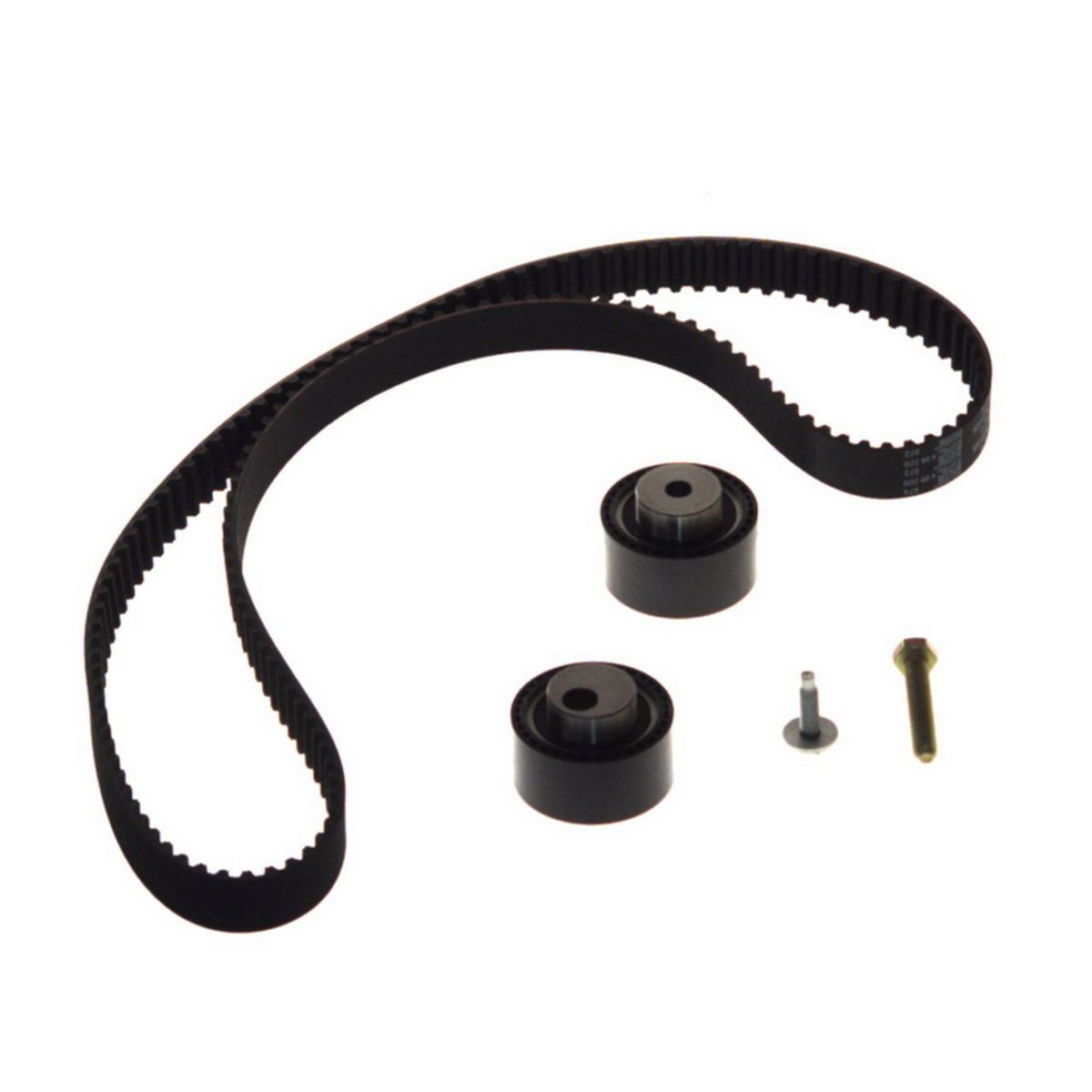 Schaeffler Ina Set Di Cinghie Di Distribuzione Ina 530 0446 10