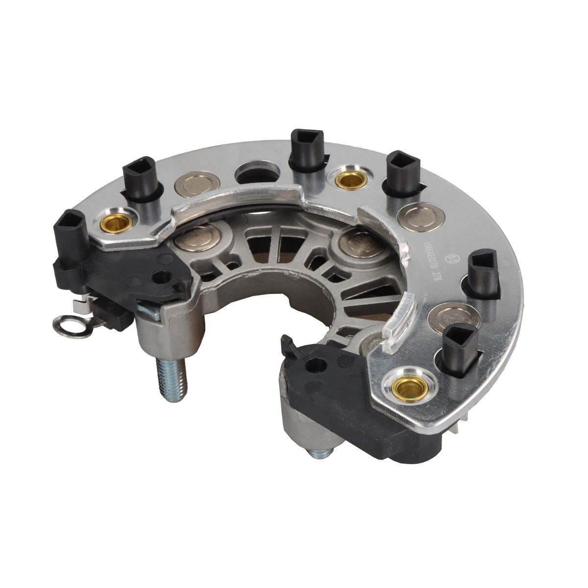 Image of Alternator Diodeplaat
