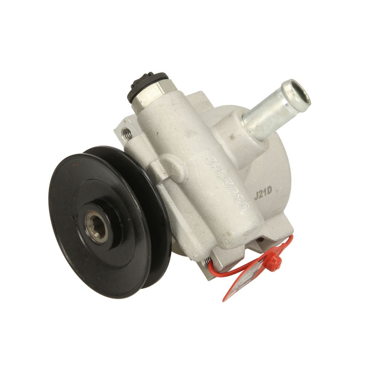 Image of Hydraulische pomp, stuurinrichting