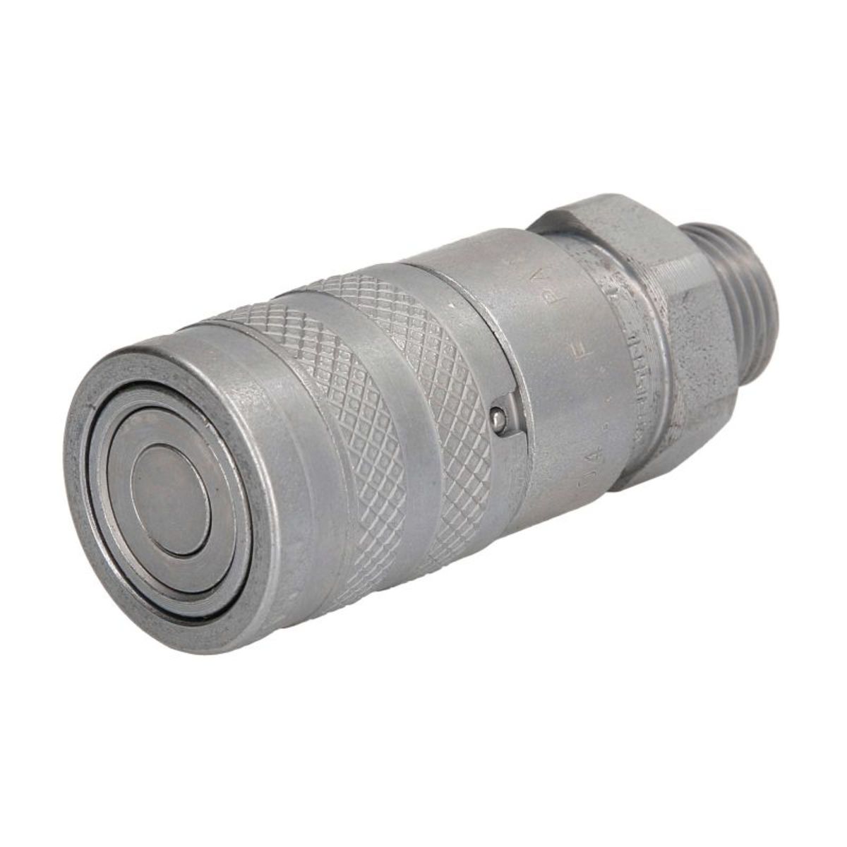 Image of Hydraulische connector