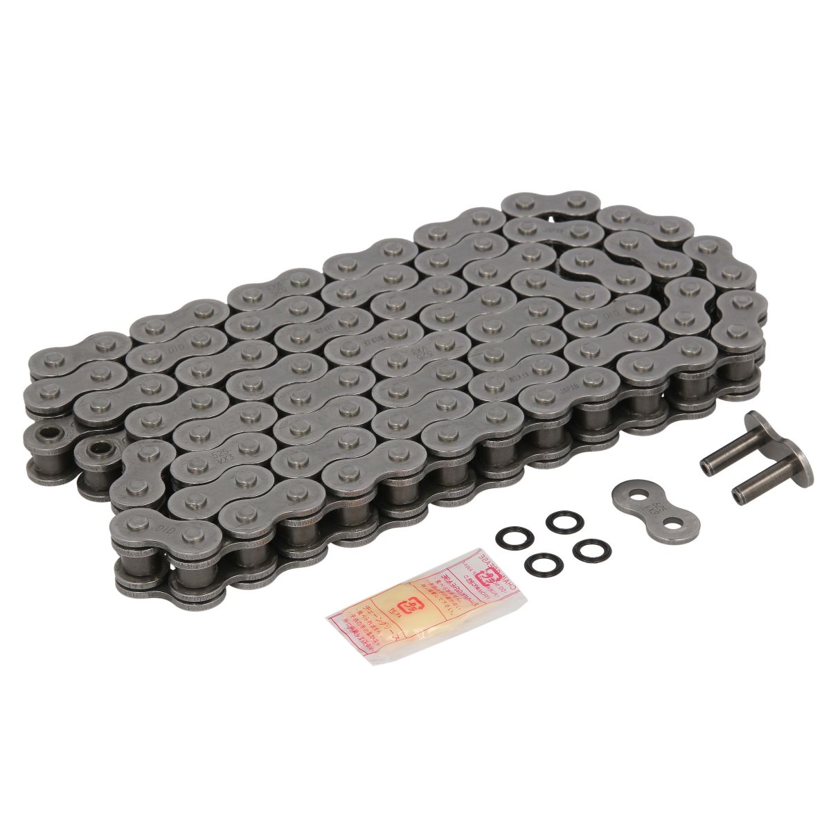 Cadena DID 525VX3100