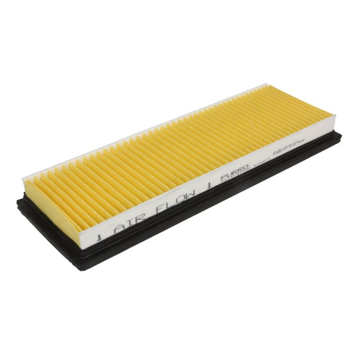 Image of Cabinefilter  PUR-HC0121