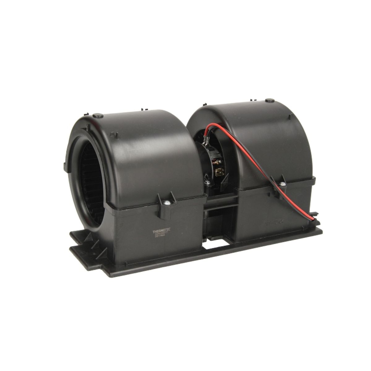 Image of Elektromotor, interieurventilator