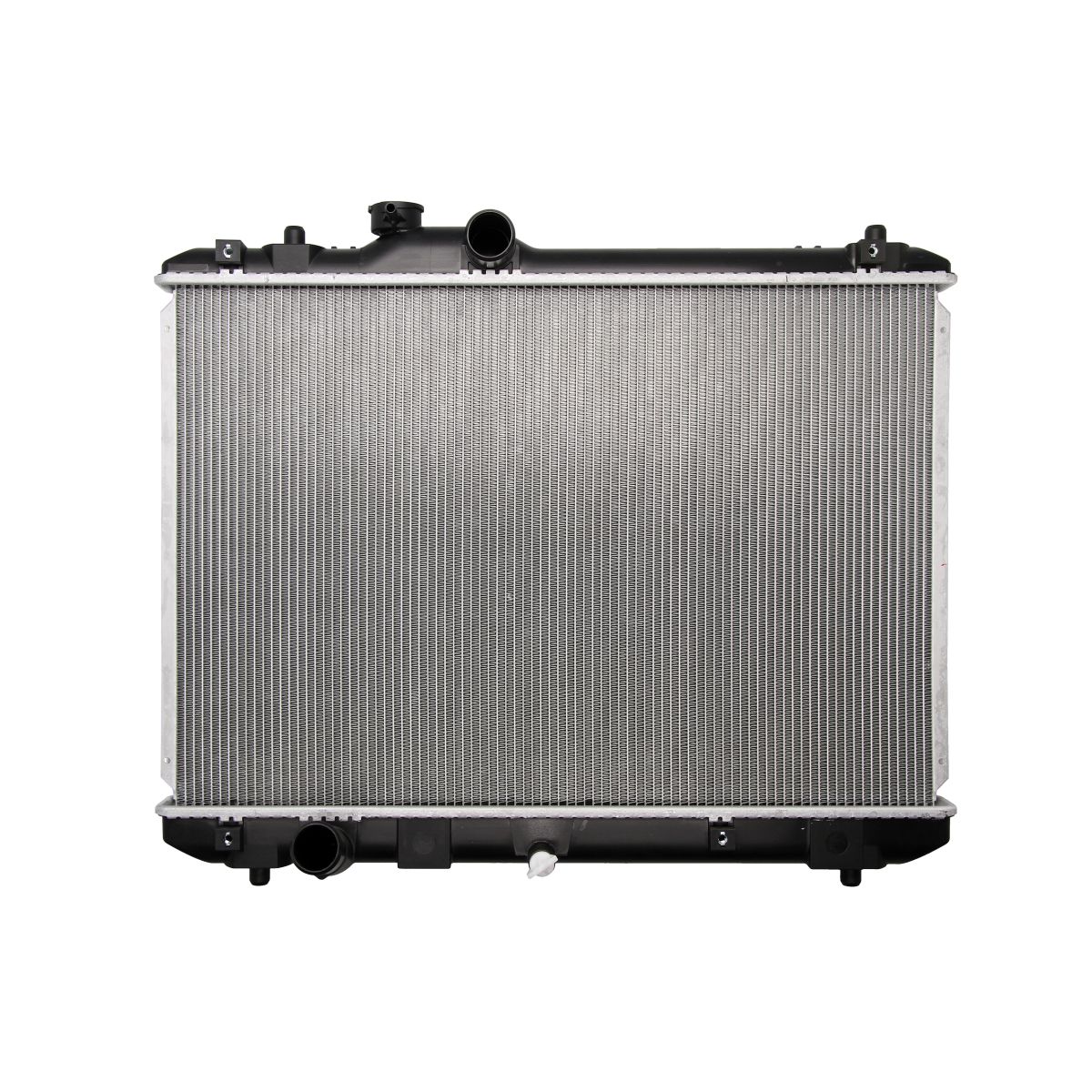Image of Radiator, motorkoeling