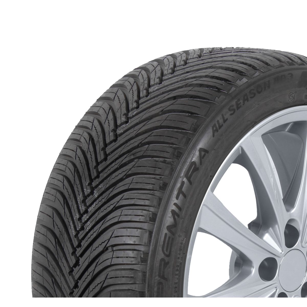 Image of Vierseizoenenbanden  Premitra AP3 235/45R17 97W, DOT20