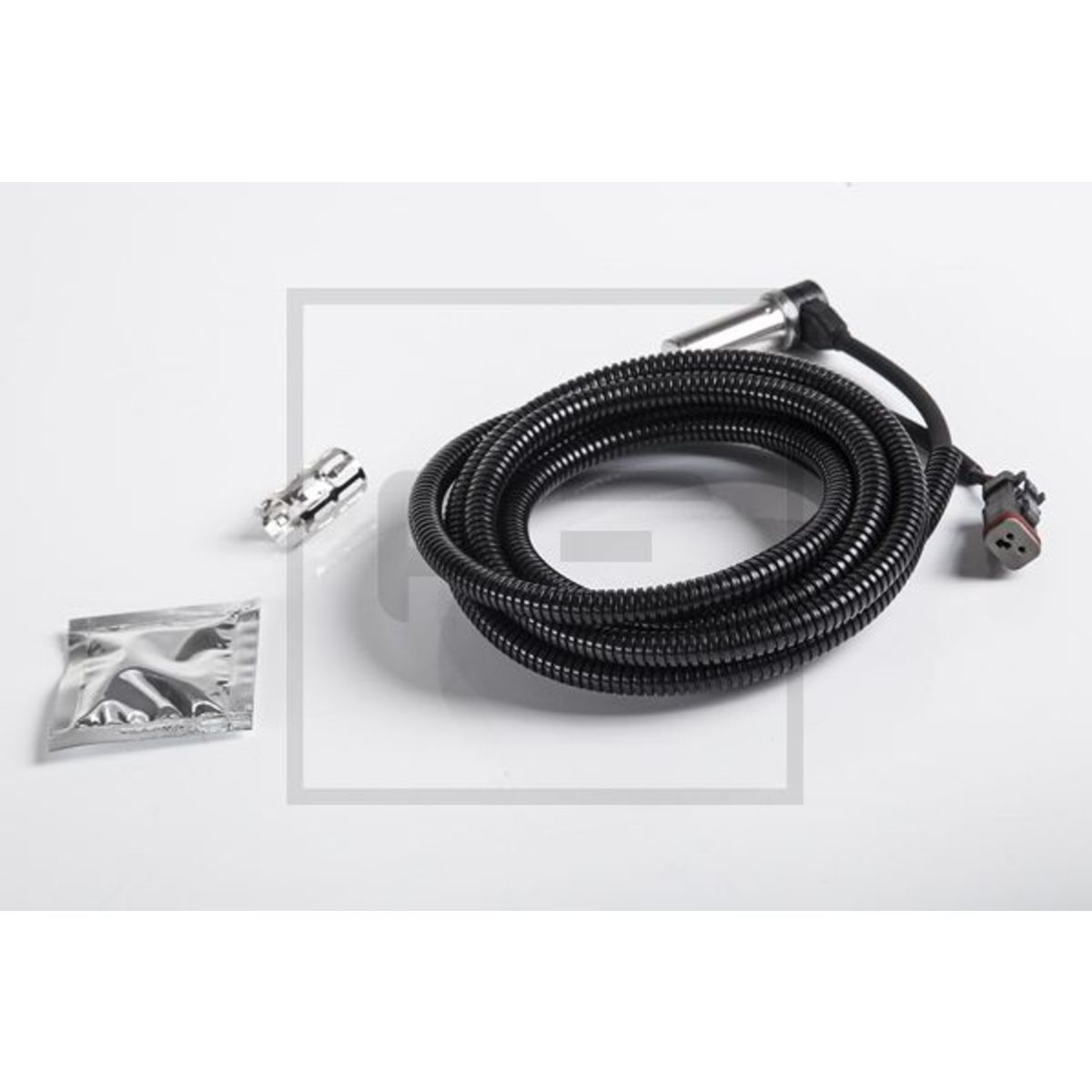 Image of Sensor, wielsnelheid