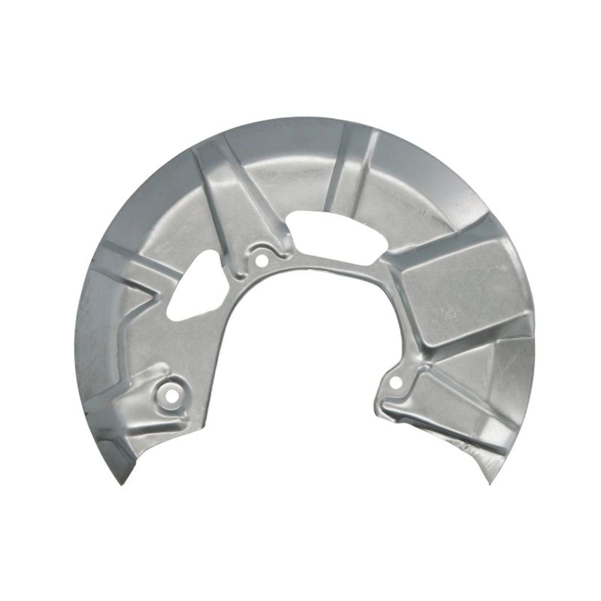 Chapa protectora contra salpicaduras, disco de freno BLIC 6508-03-0009378K