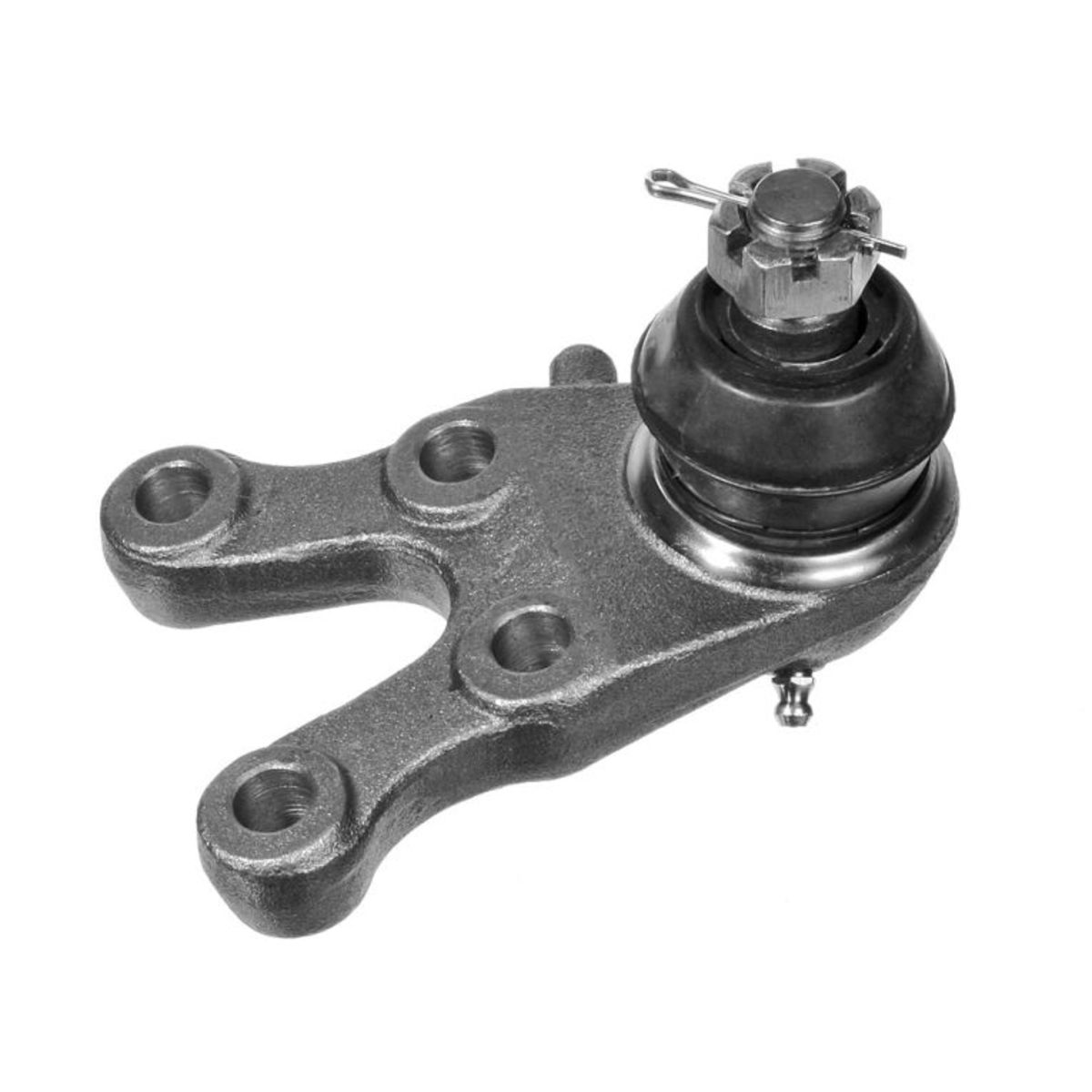 Meyle Rotule De Suspension 32-16 010 0023 Gauche