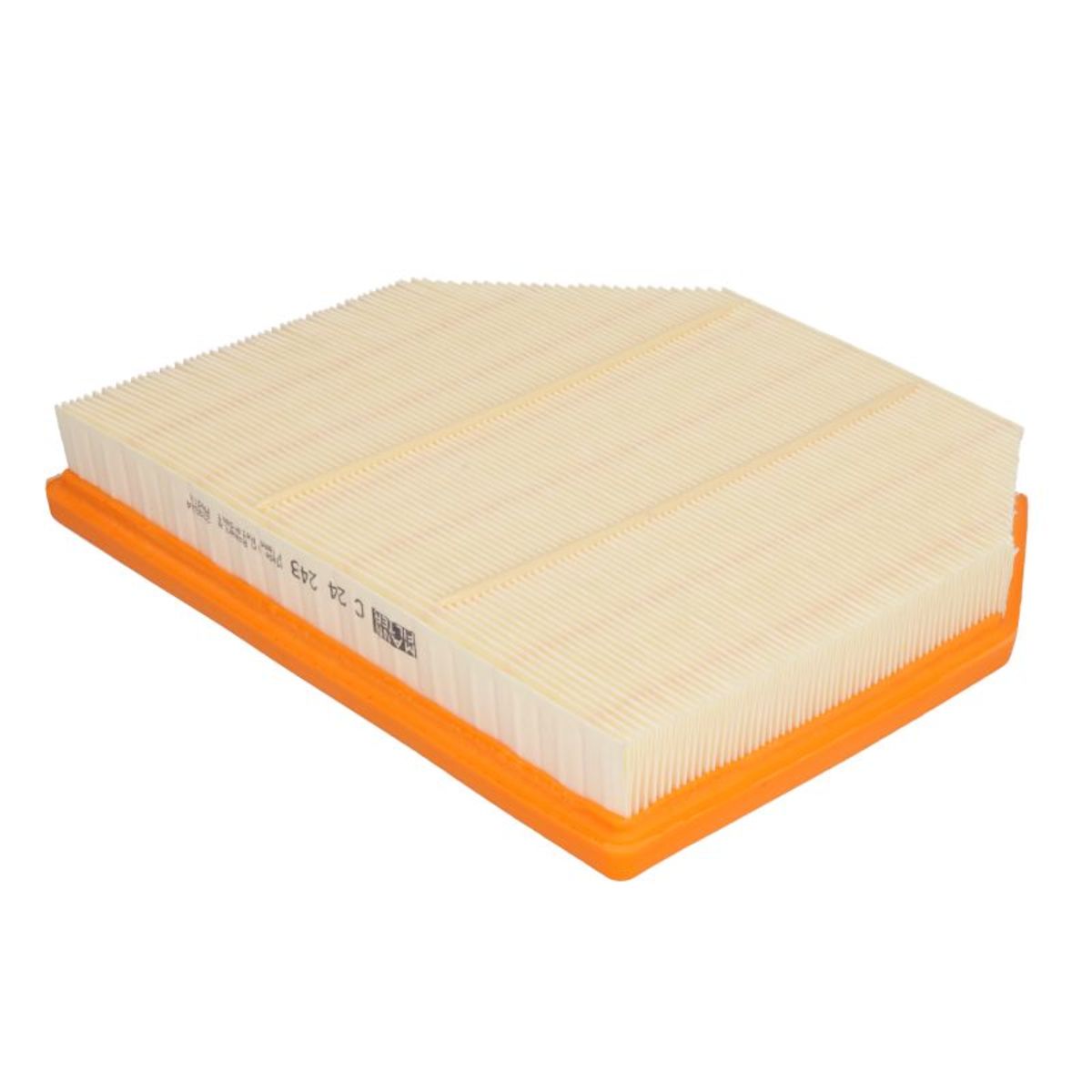 Mann-Filter Filtro Aria C 24 243