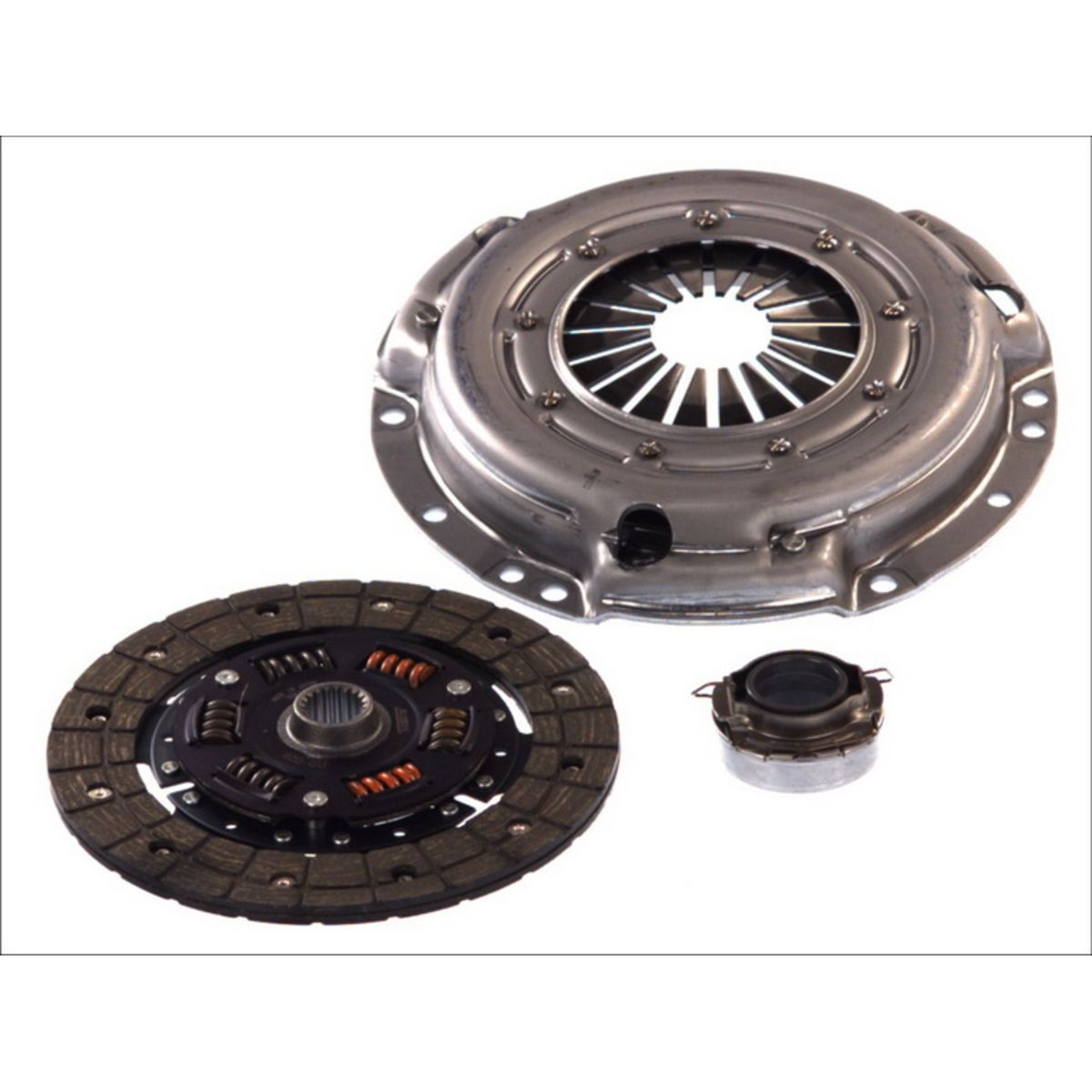 Image of Koppelingsset  Clutch Kit (3P)