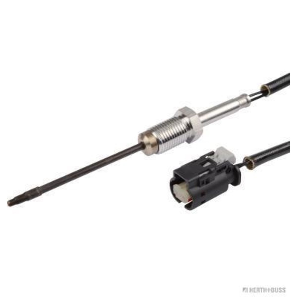 Image of Sensor, uitlaatgastemperatuur HERTH+BUSS ELPARTS