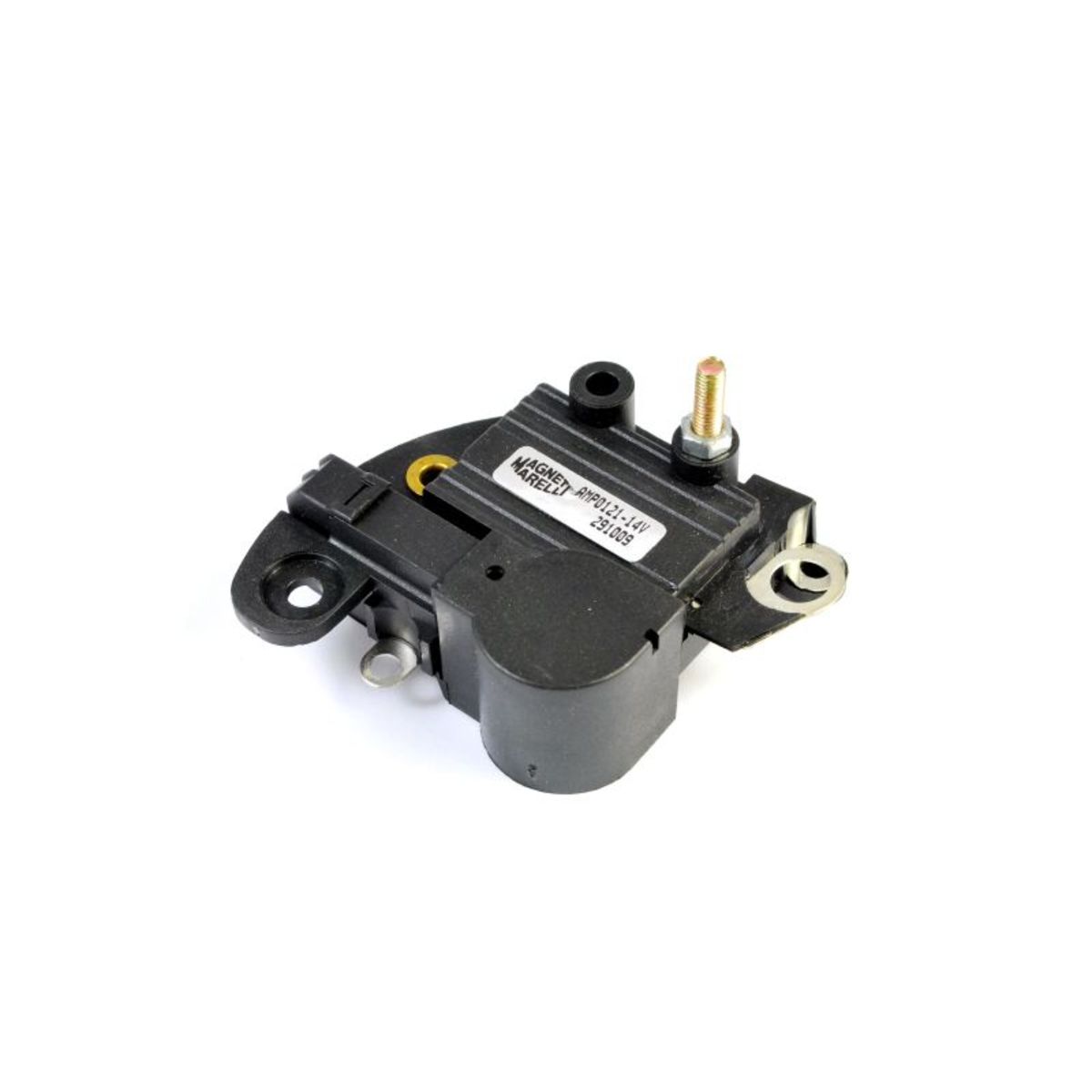 Image of Spanningsregelaar, alternator