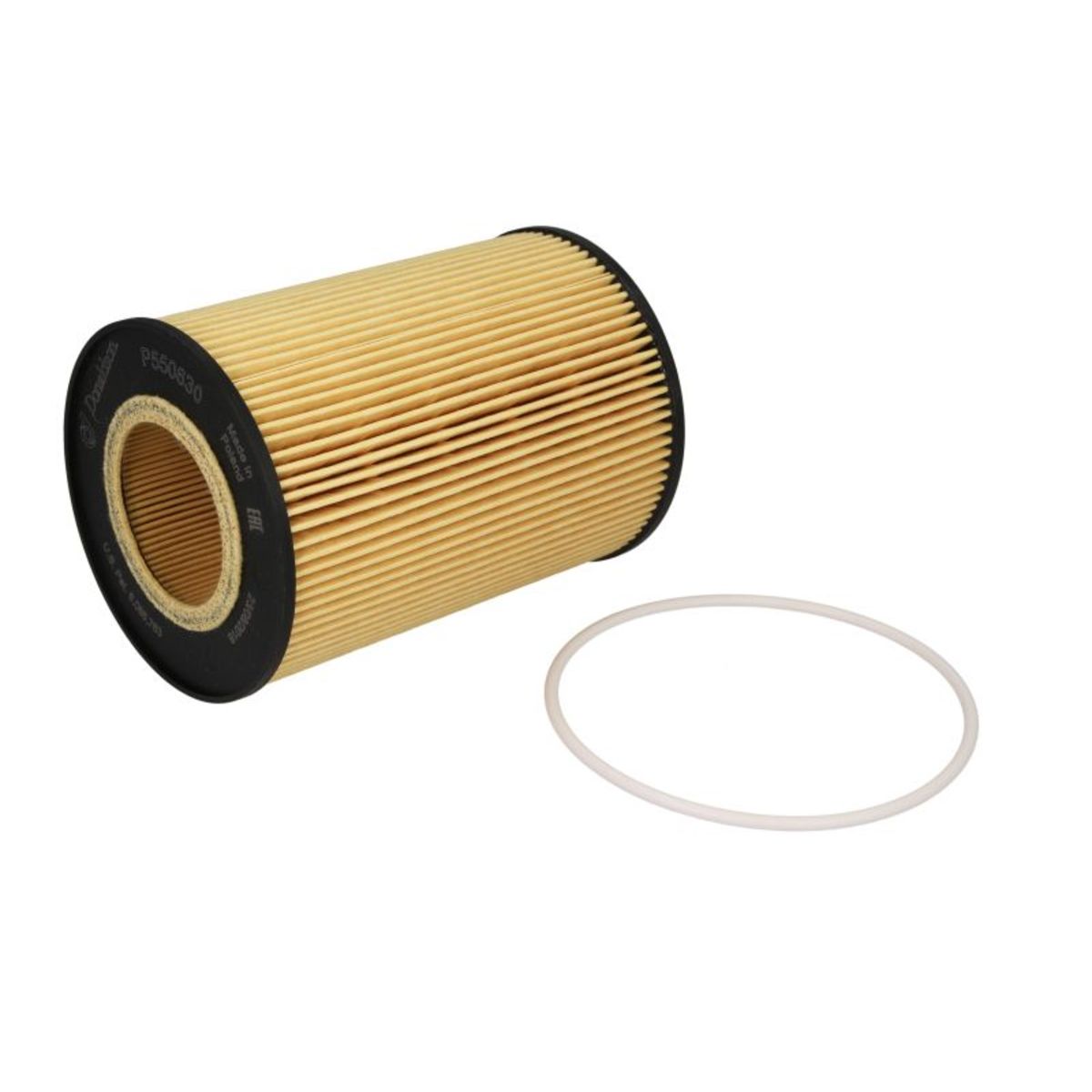 Donaldson Oliefilter  P550630