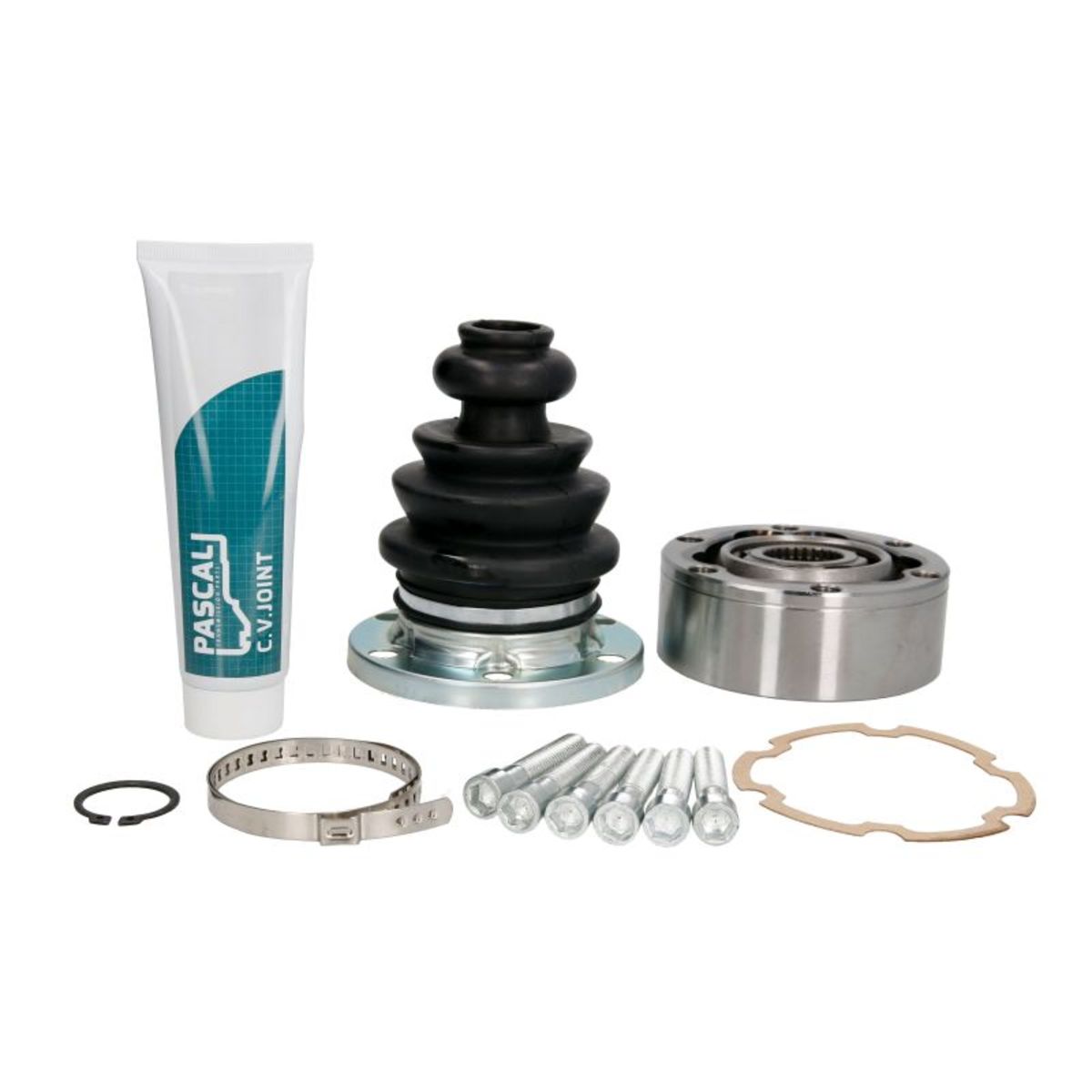 Image of Homokineet reparatie set, aandrijfas
