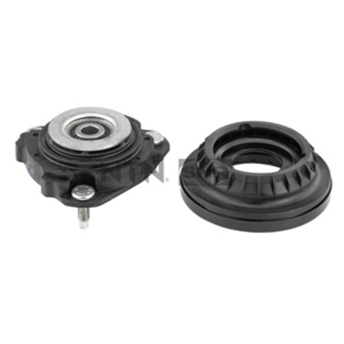 Snr Kit De Réparation, Coupelle De Suspension Kb683.01