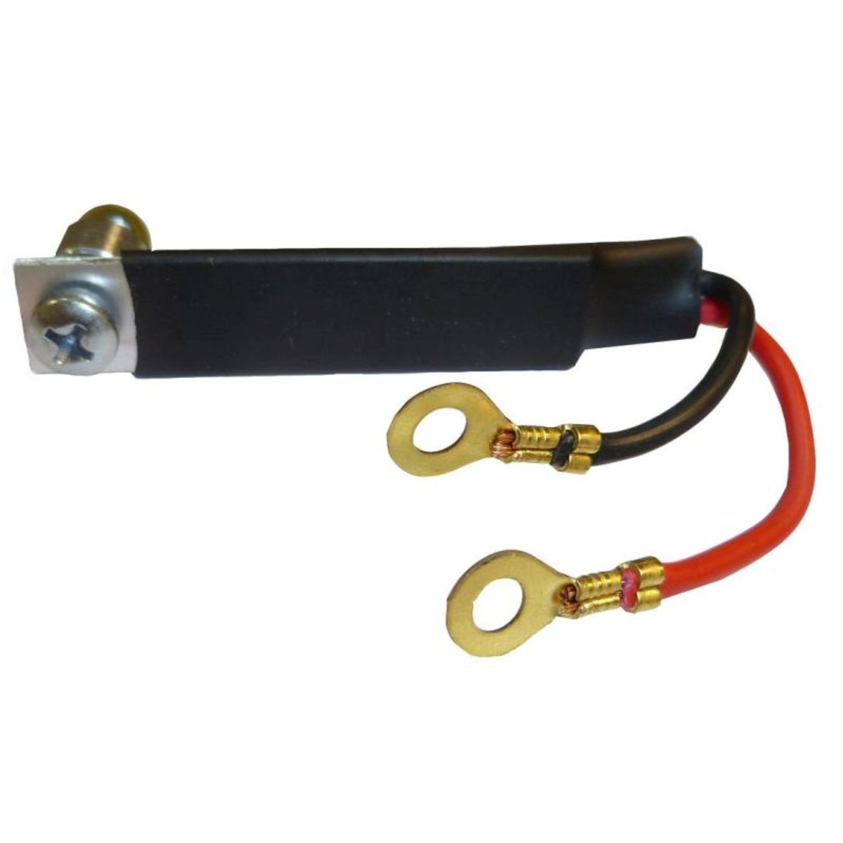 Generatorregler DZE 10016