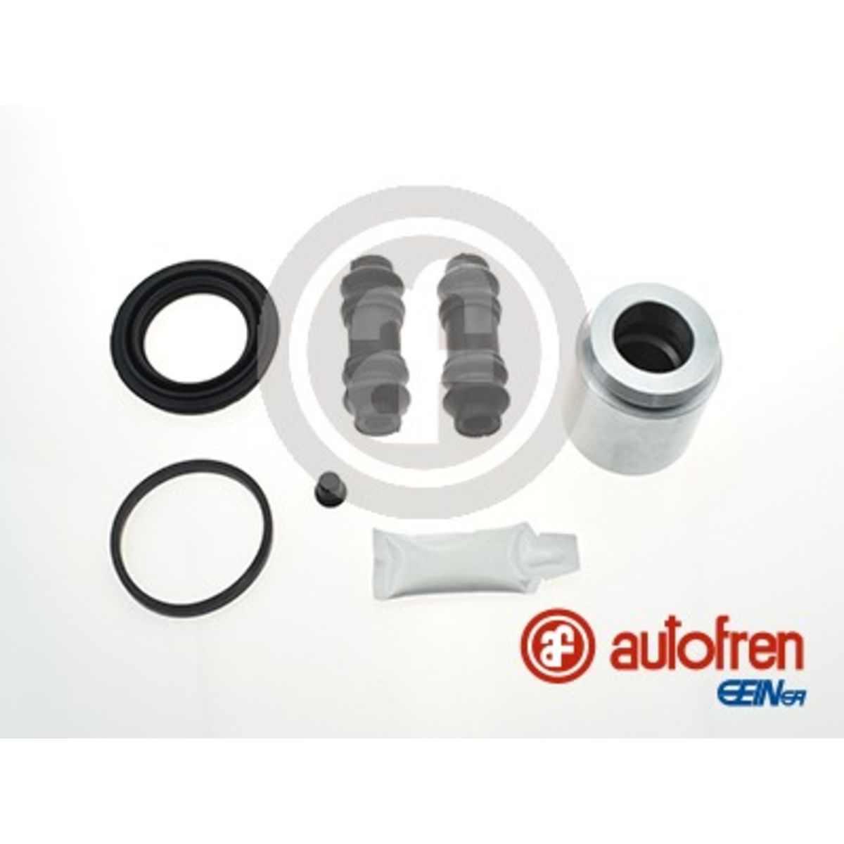 Image of Reparatieset, remklauw