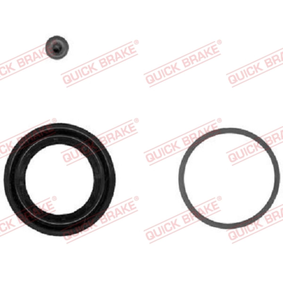 Image of Reparatieset, remklauw
