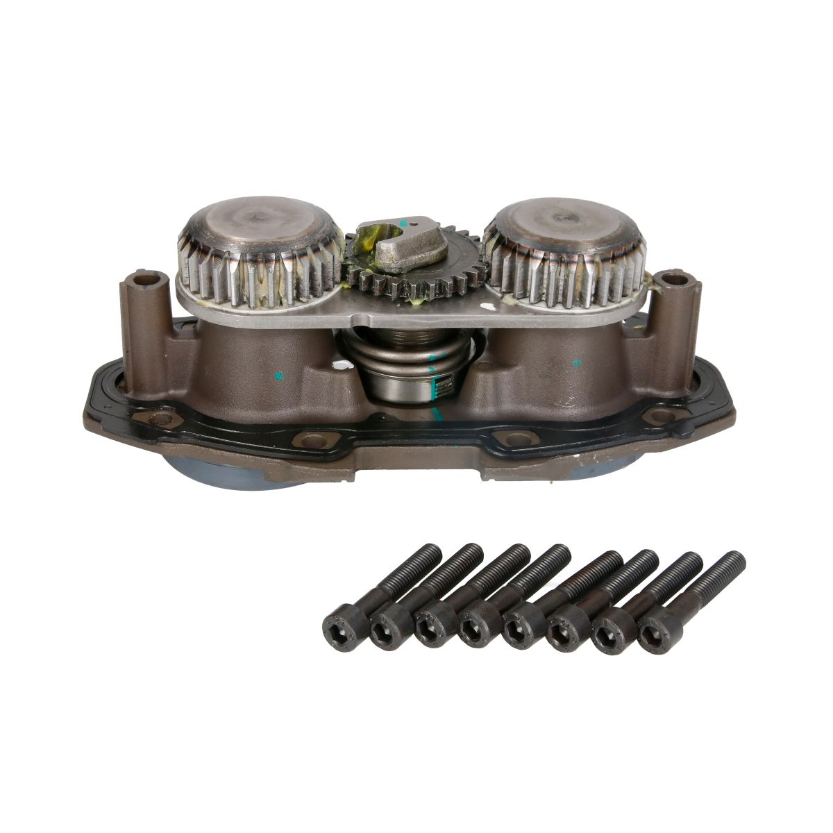 Image of Reparatieset, remklauw