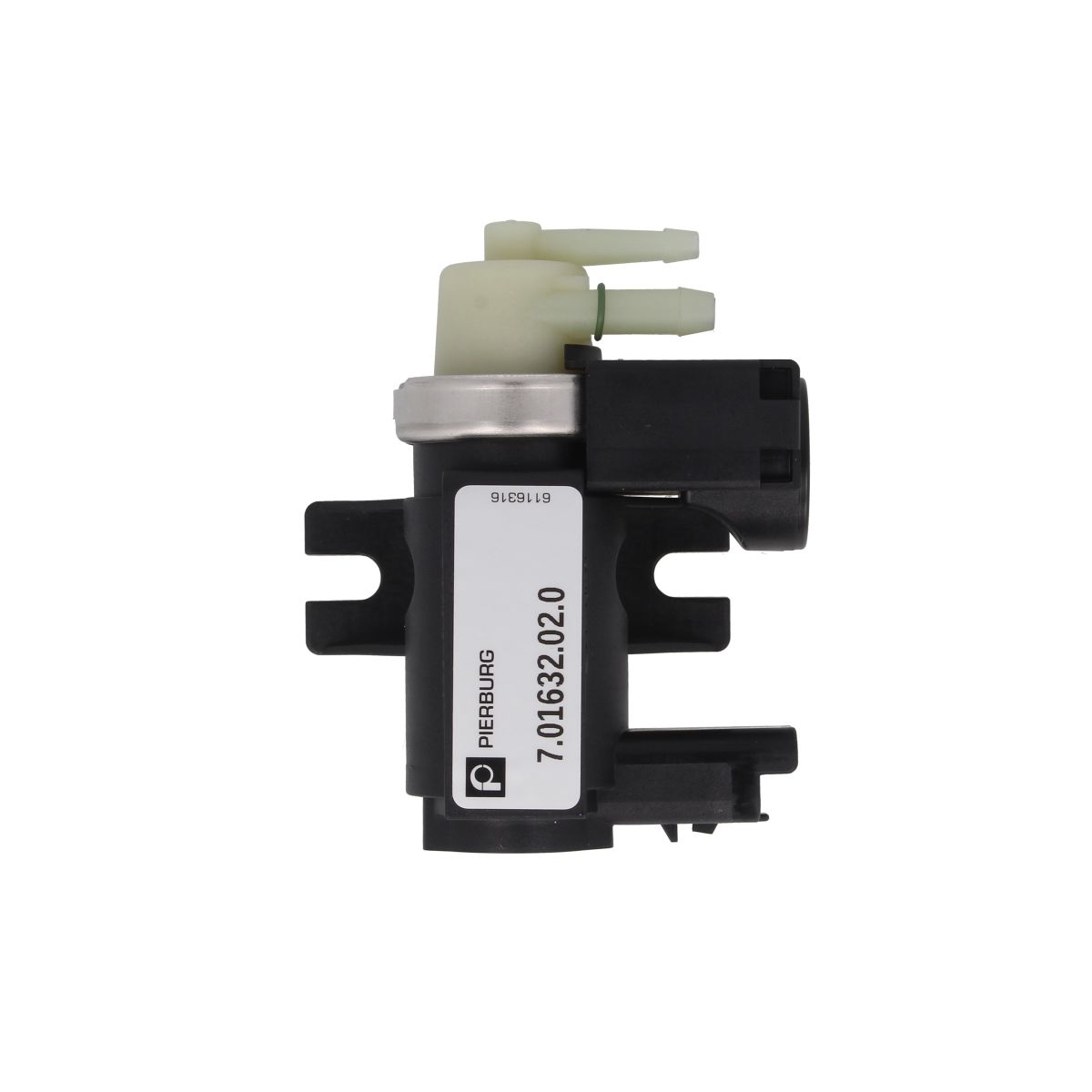 Trasduttore di pressione, attuatore (valvola a farfalla) PIERBURG 7.01632.02.0