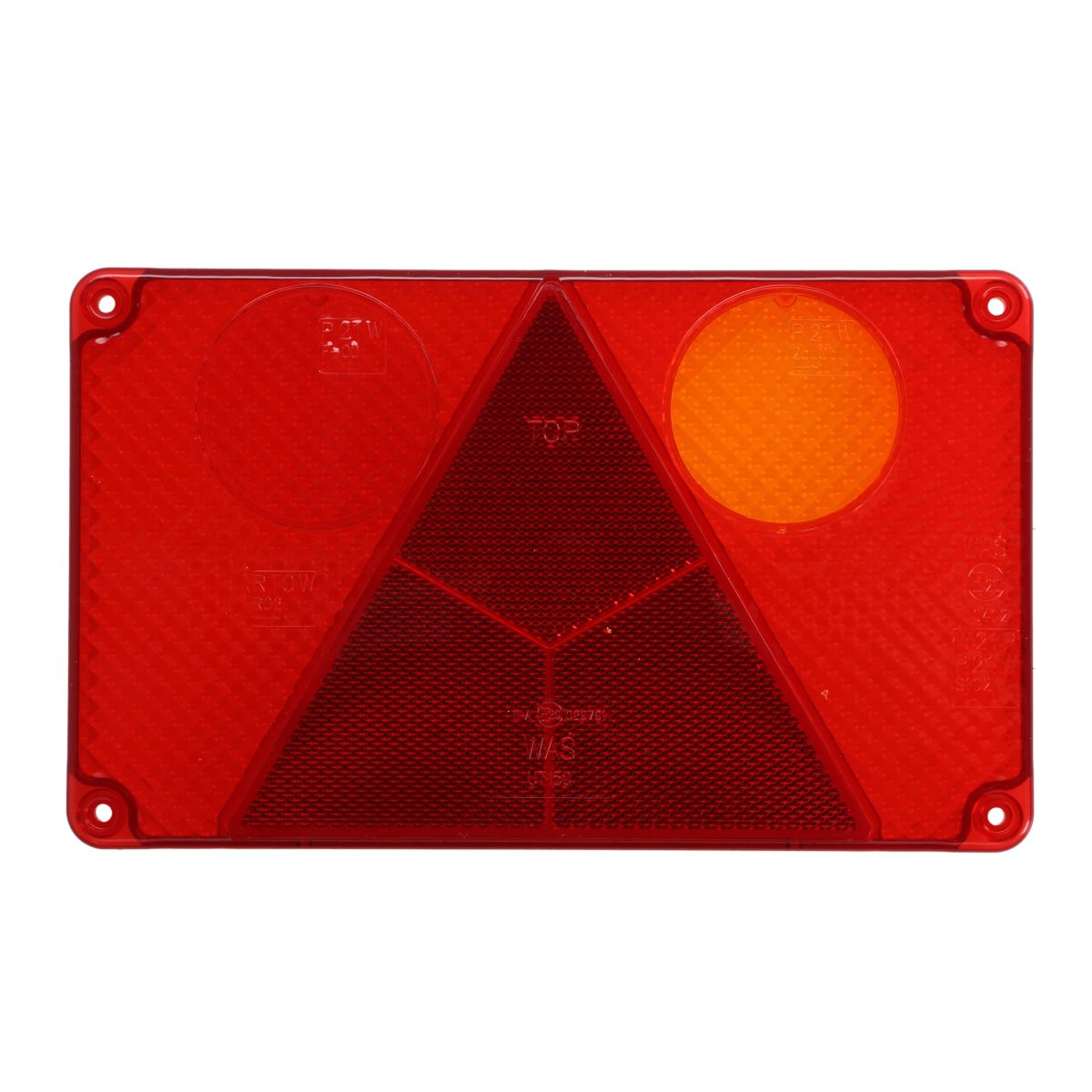 Image of Achterlichtlens WAS