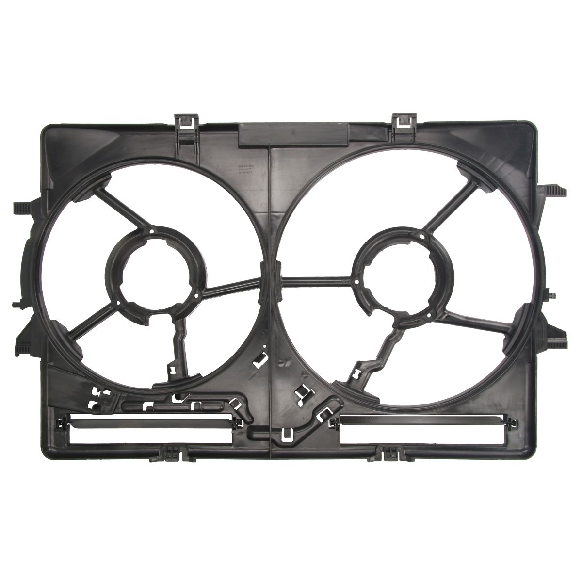 Image of Naaf, ventilatorwiel-motorkoeling