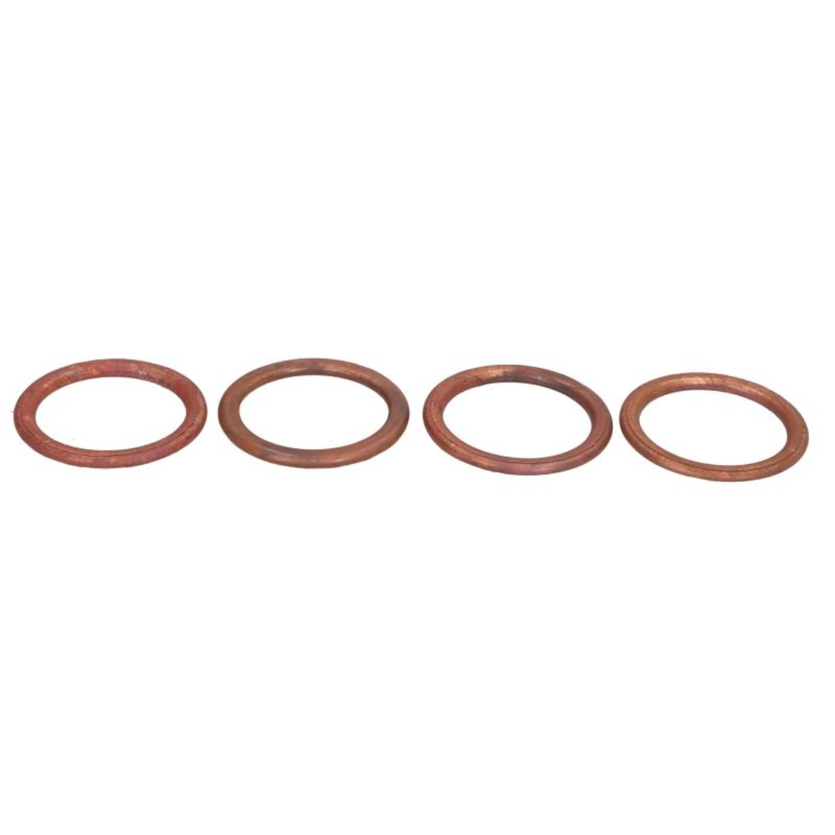 Abgasdichtung WINDEROSA W823026