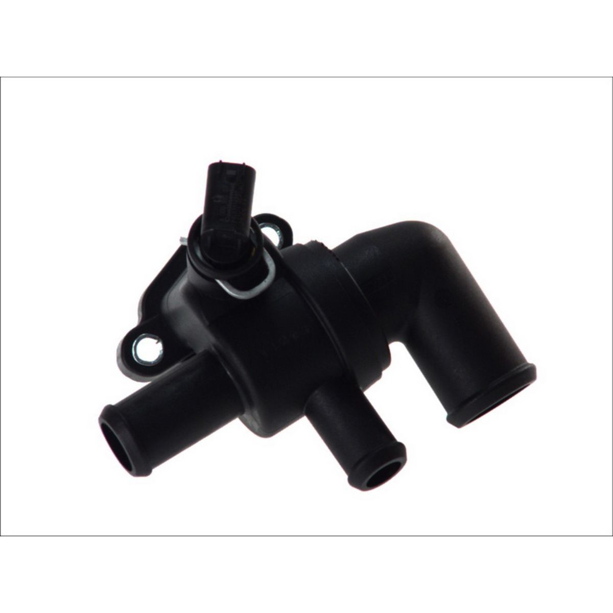 Thermostat d'eau WAHLER 3146.90D