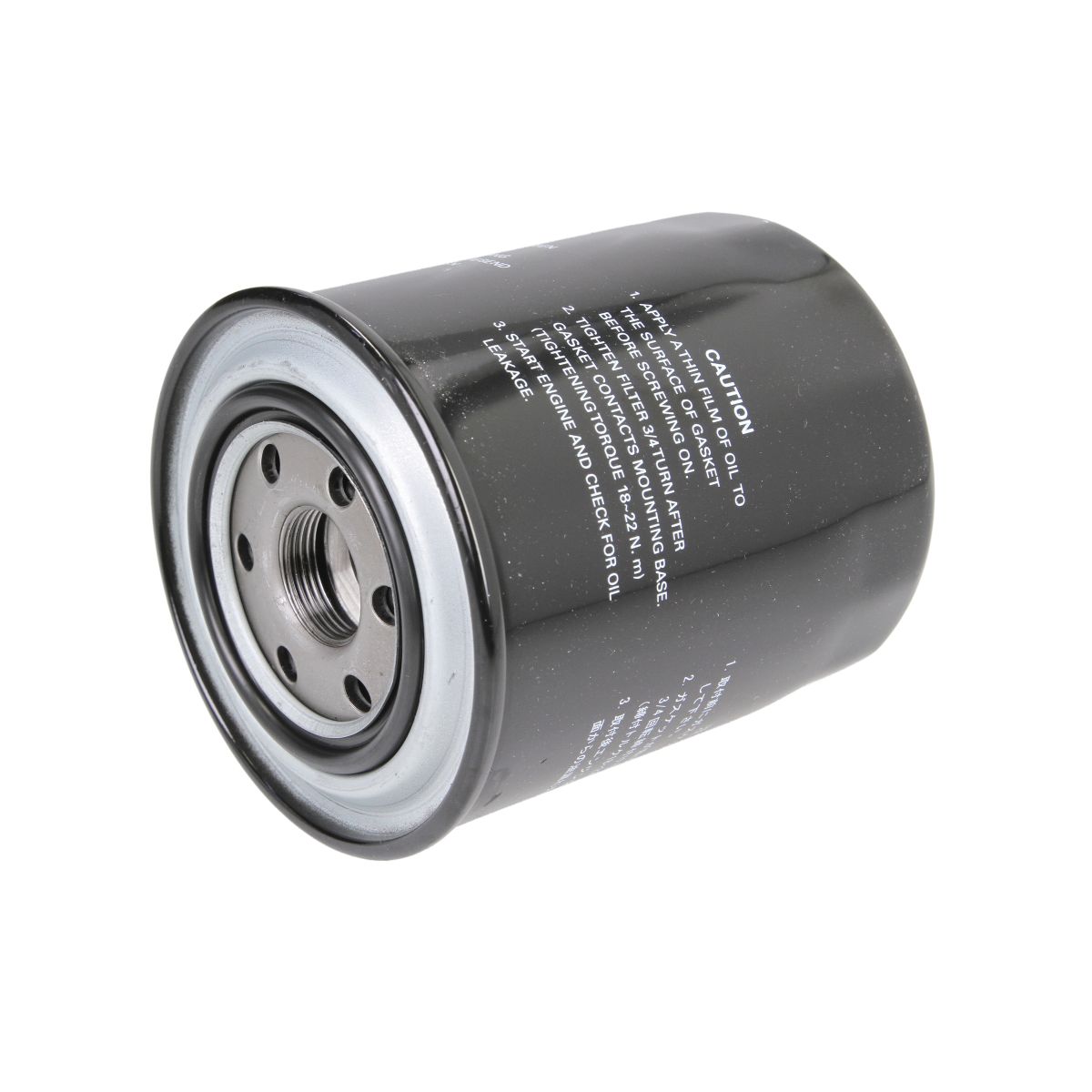 Image of Oliefilter